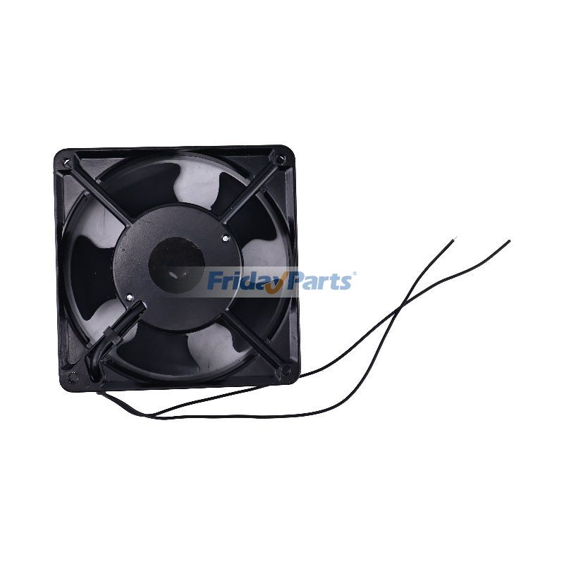 Ventilateur de refroidissement DP200A 2123HSL pour souffleur à dos SunonpourPour AUTRE MARQUE