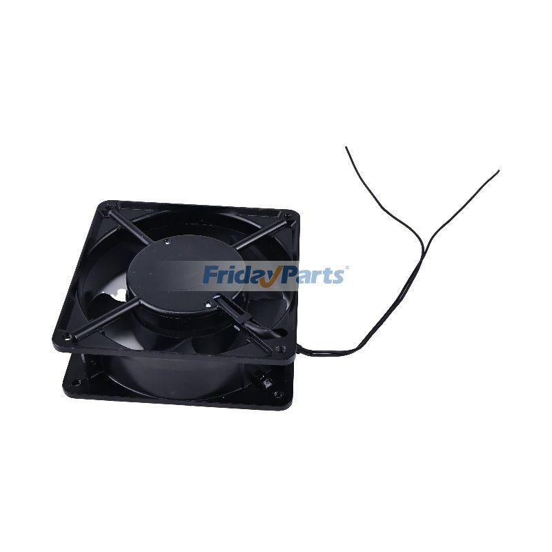 Ventilateur de refroidissement DP200A 2123HSL pour souffleur à dos Sunon