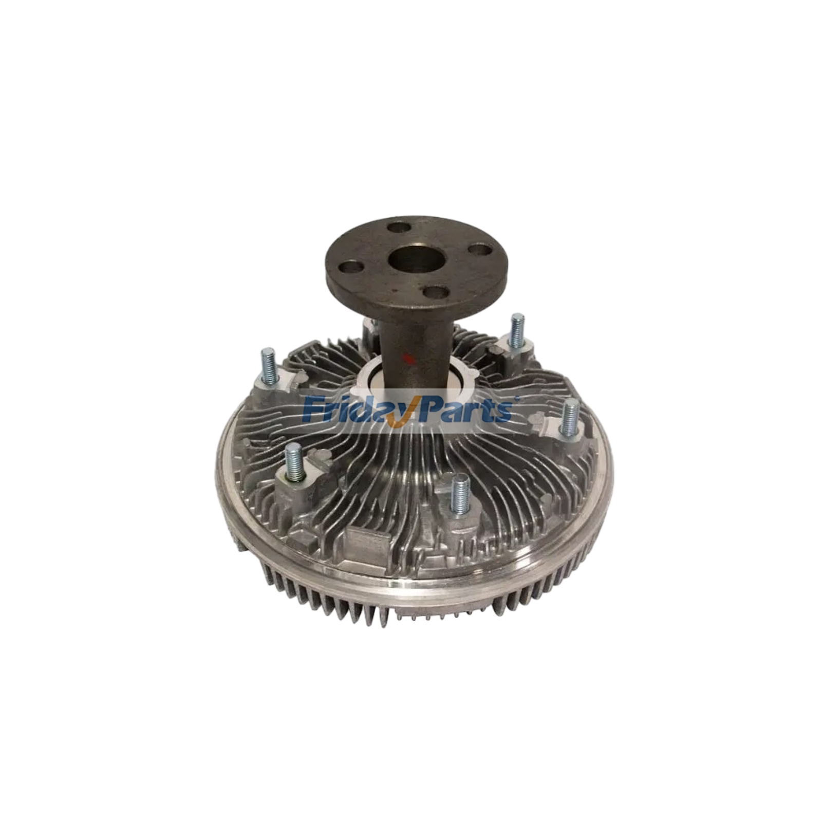 Cooling Fan Drive 229596A2 for CASE Tractor 8930 8940 8950 Sprayer SPX4260