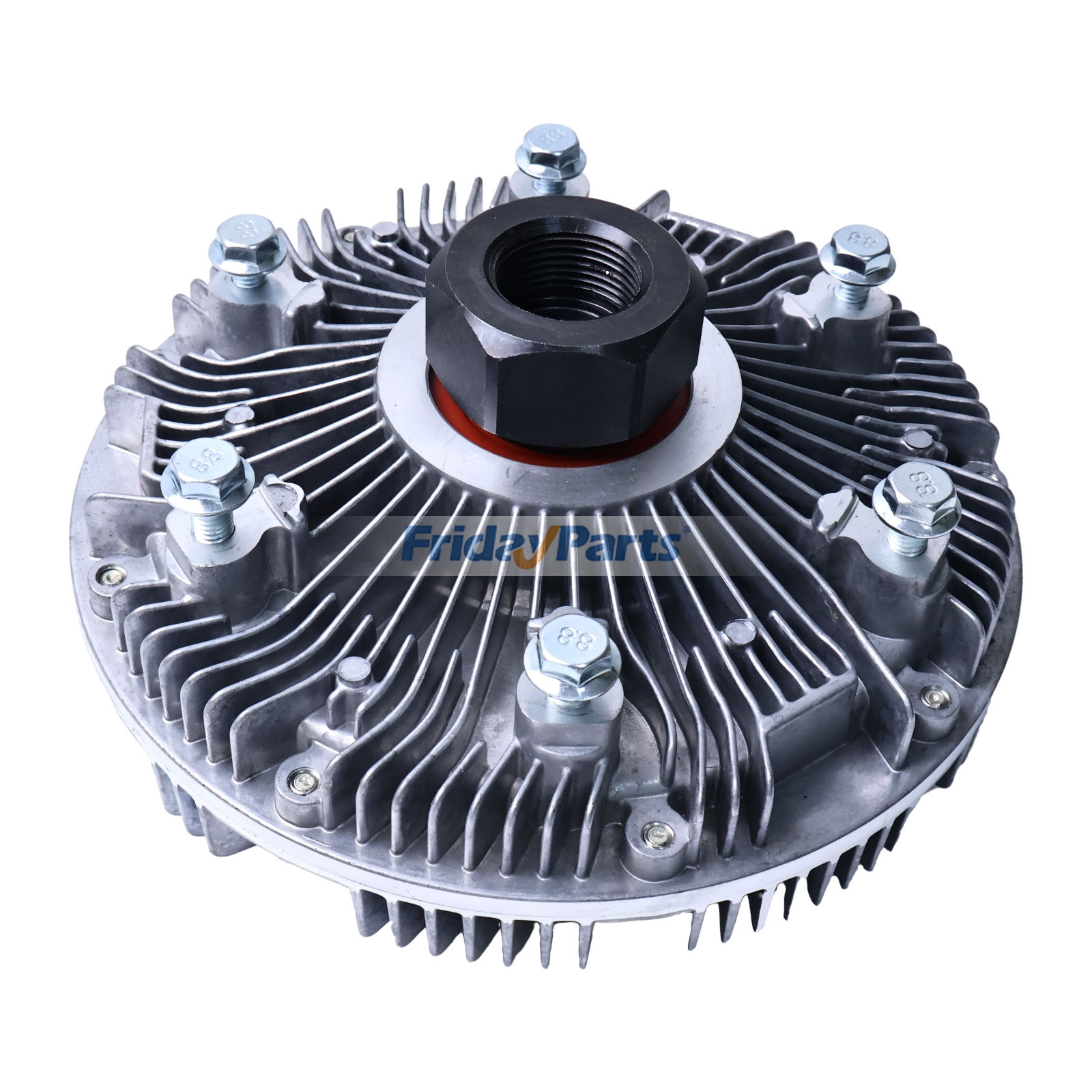Cooling Fan Drive 383967A1 255030A1 for CASE Tractor MX180 MX270 MX200 MX240 MX220