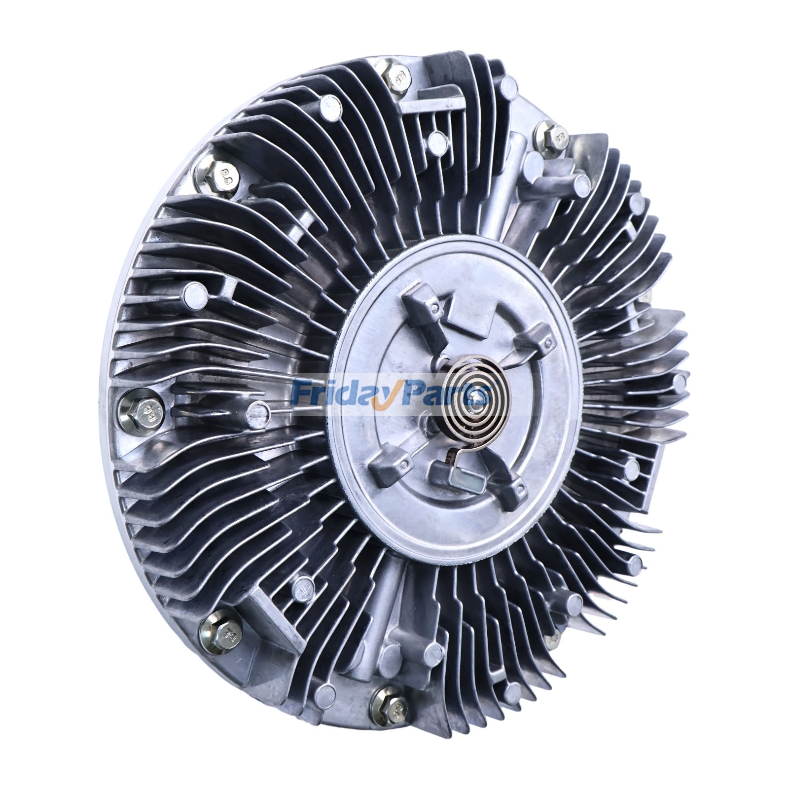  Cooling Fan Drive For CASE