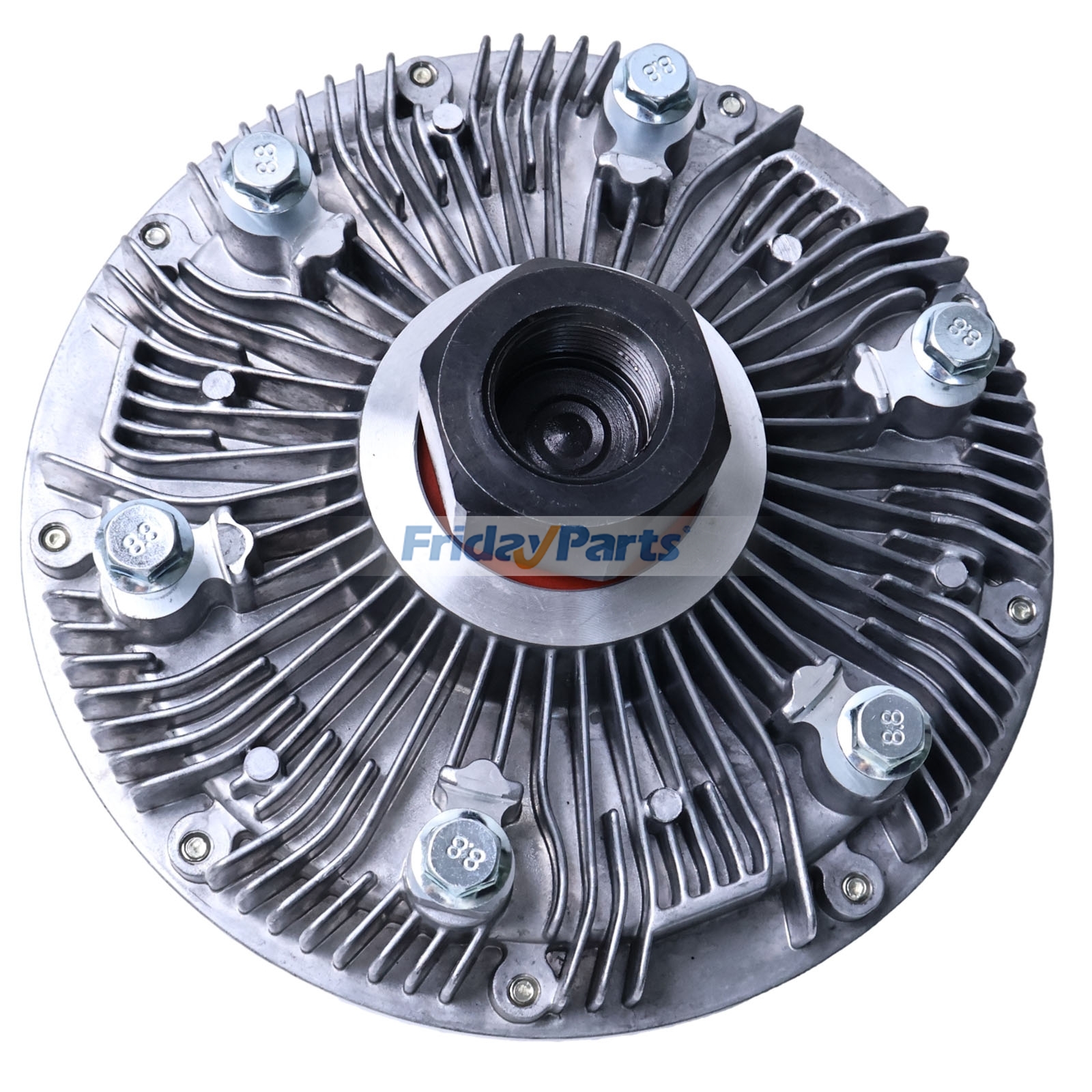 FridayParts Cooling Fan Drive