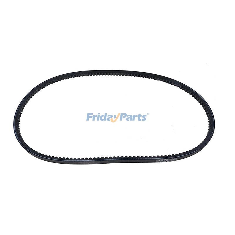 Antriebsriemen für Kühlgebläsefür Lader