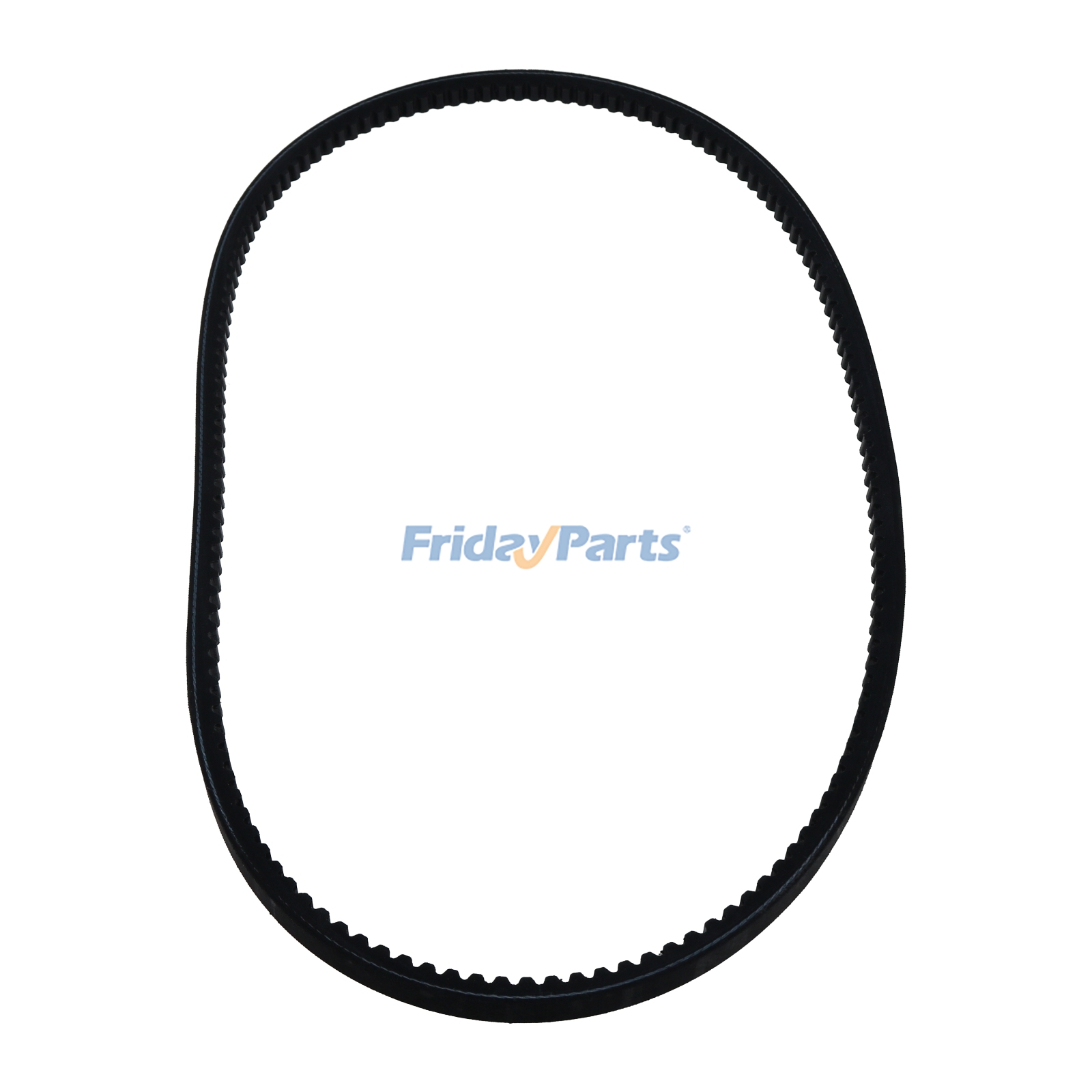Cooling Fan Drive Belt for Loader