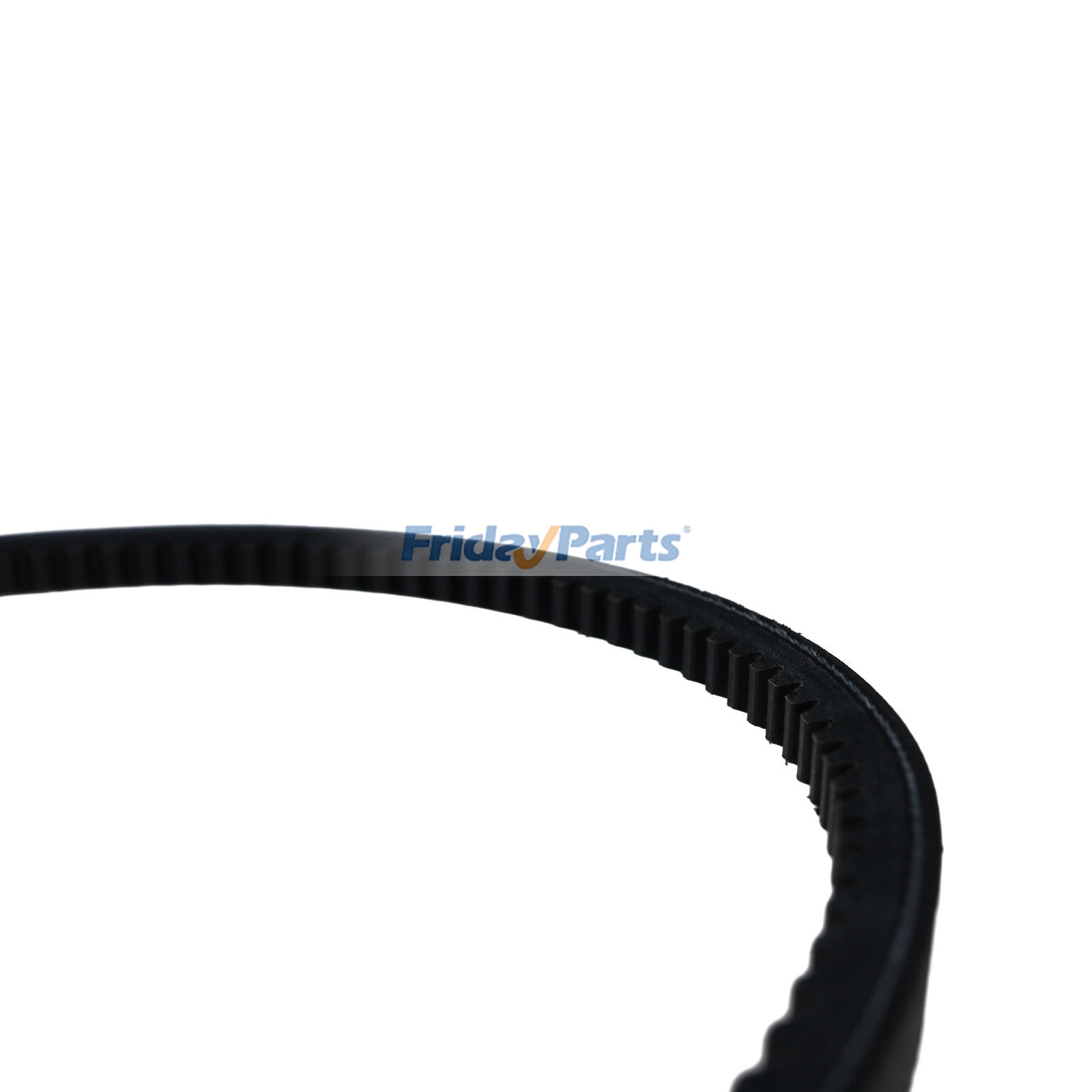 Loader Cooling Fan Drive Belt