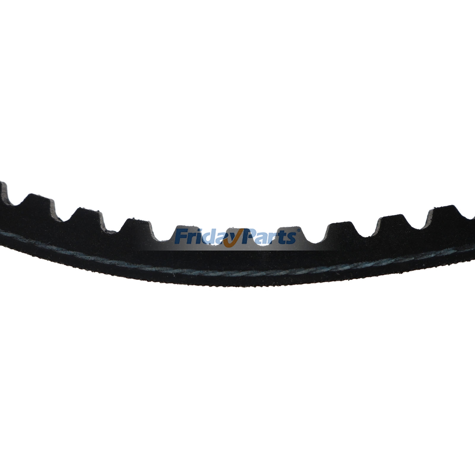 Loader Cooling Fan Drive Belt