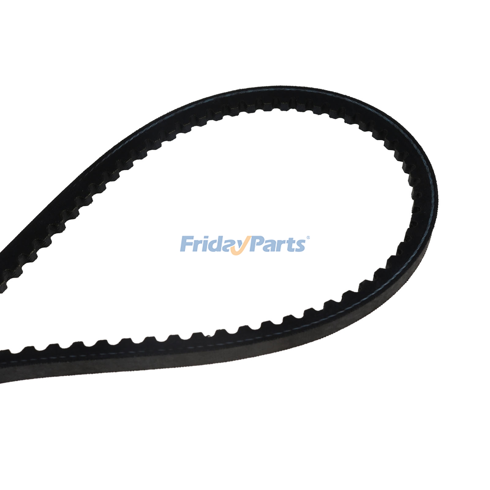 Cooling Fan Drive Belt for Loader