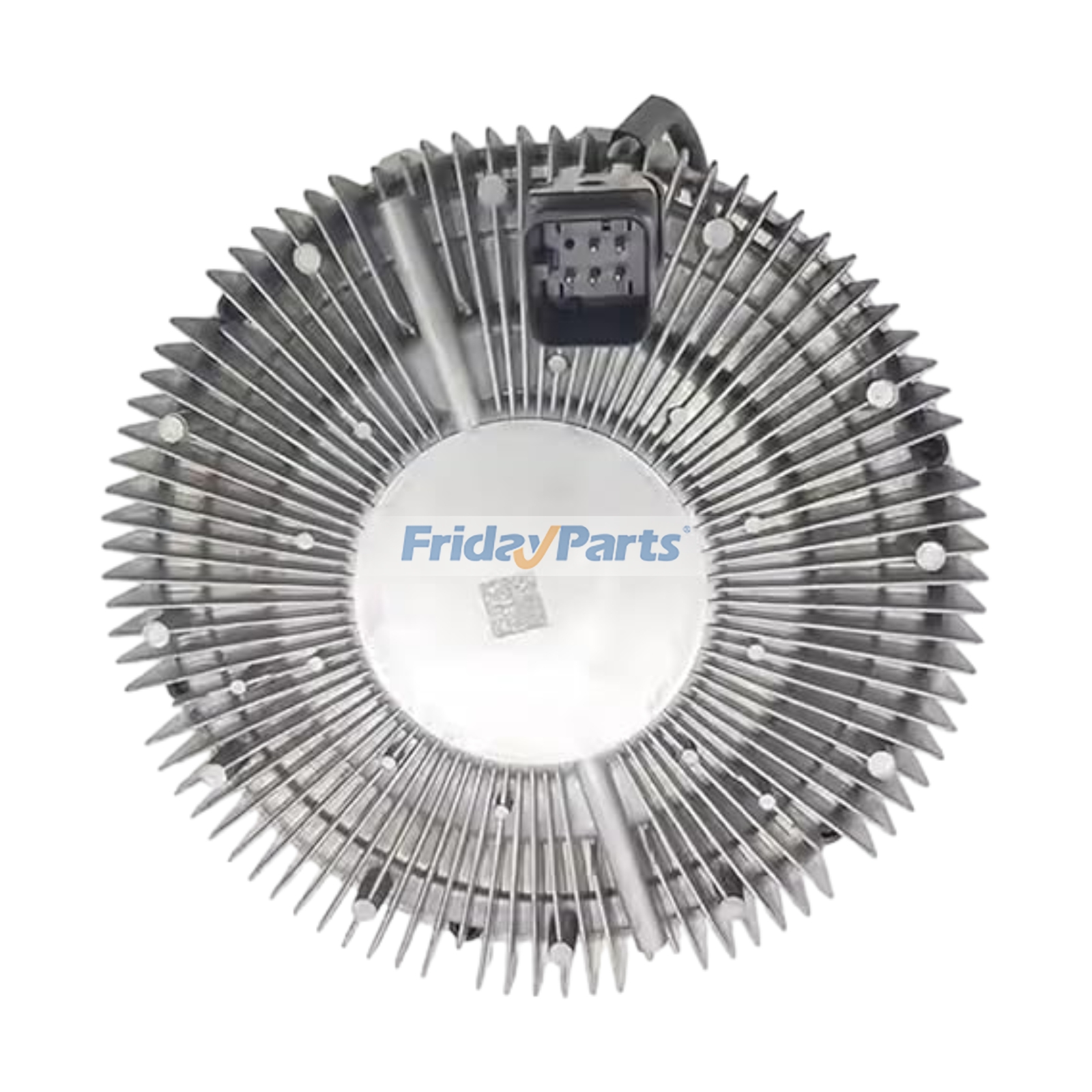 Engine,Excavator Cooling Fan Drive Clutch