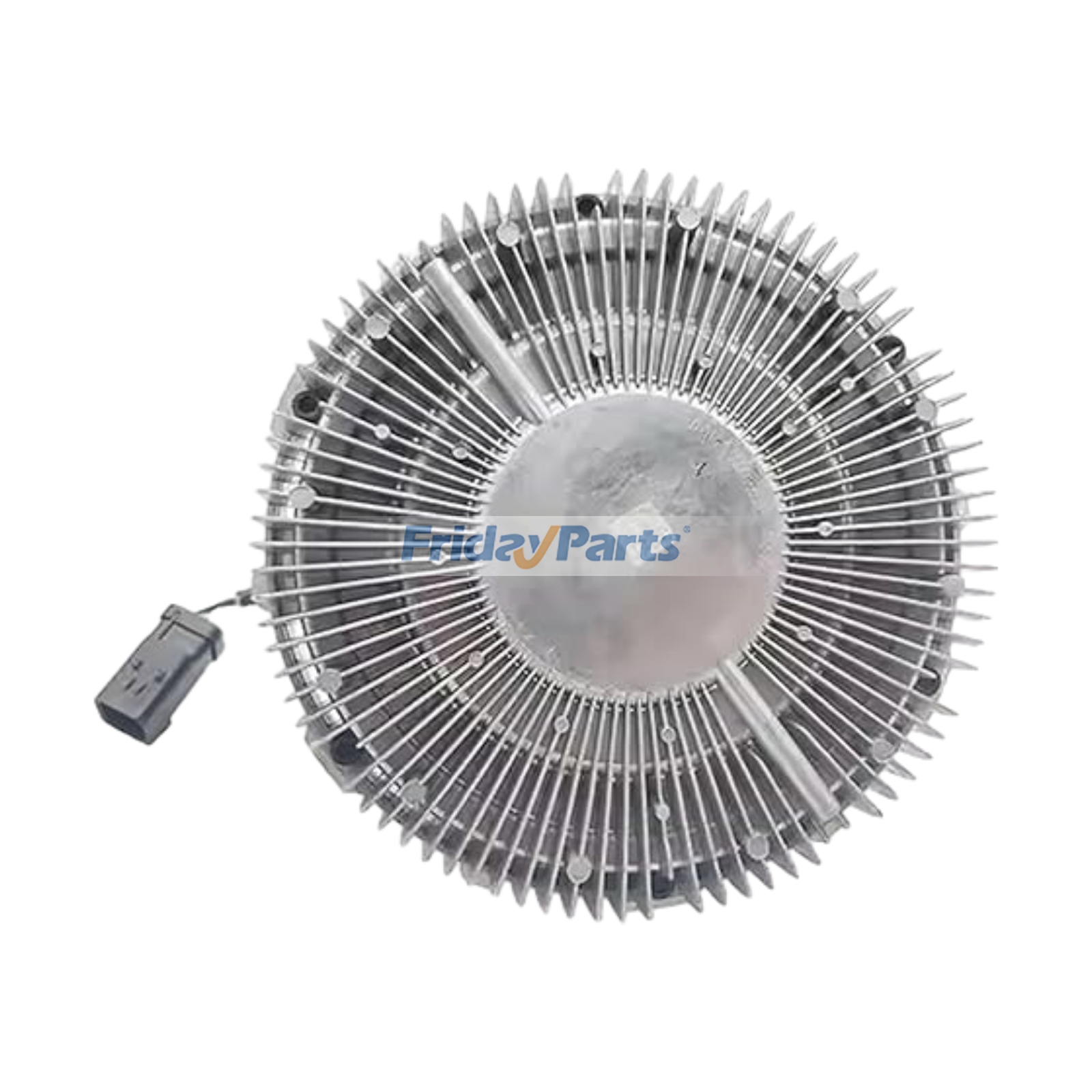 Cooling Fan Drive Clutch for Engine,Excavator
