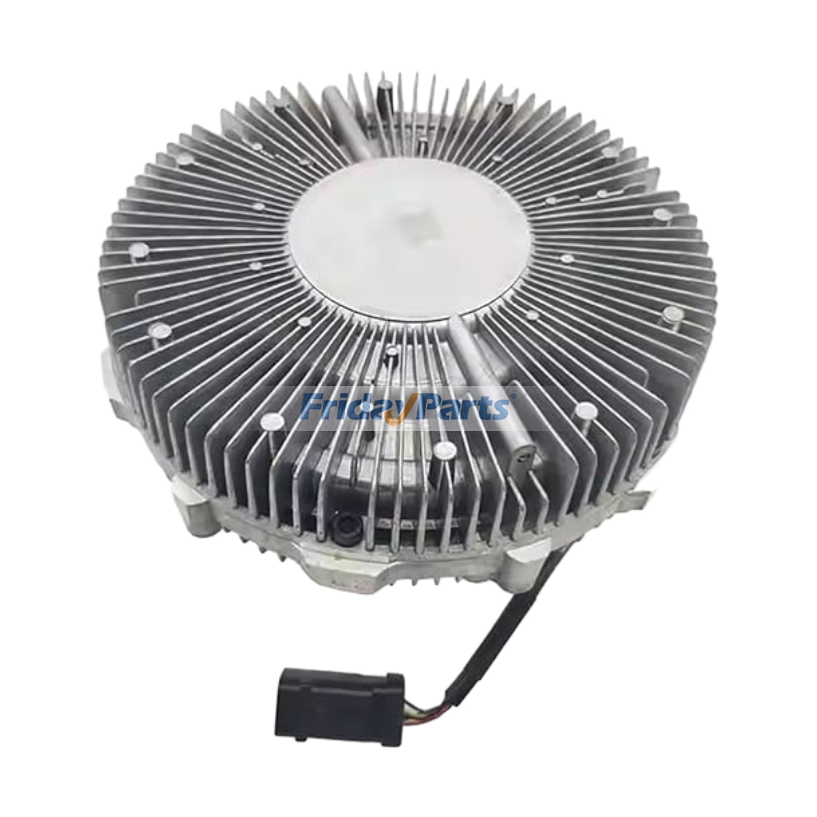 Cooling Fan Drive Clutch 462-9952 for Caterpillar CAT Engine C6 C6.4 C7 Excavator E324D E329D E325 324D 325D 326D 329D 329D2