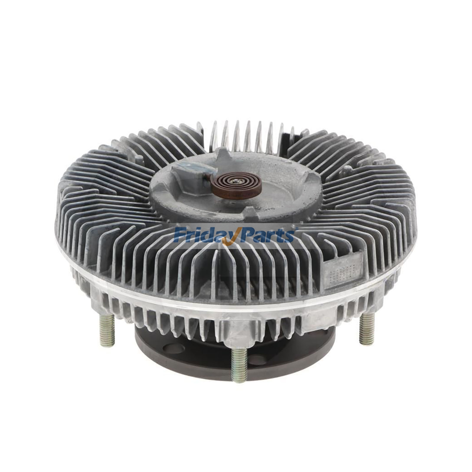 Cooling Fan Drive Clutch 836840905 V836840905 001836840905 for Valtra Tractor 8350HI 8400 8450 8550 8550HI 8750 8950H