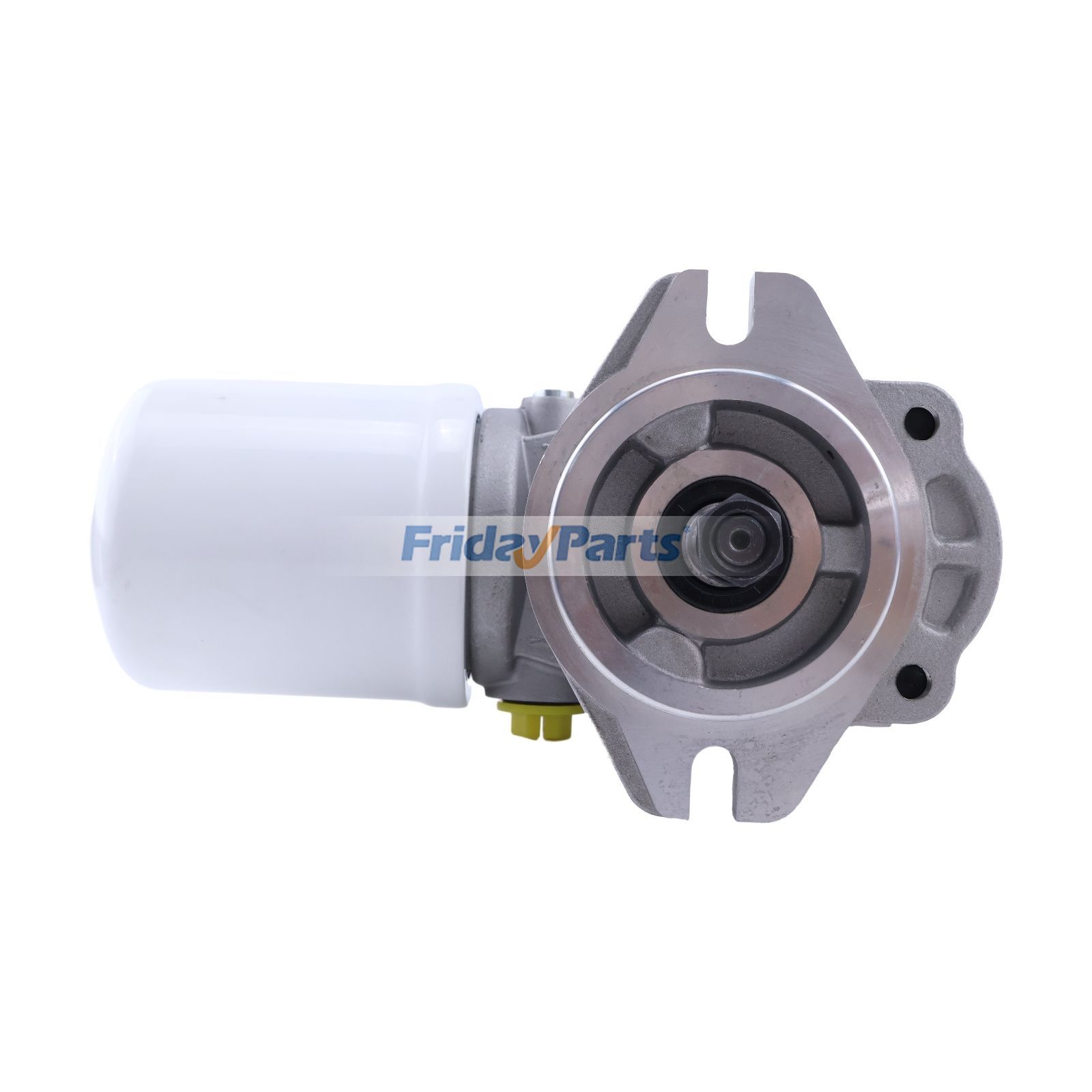 Cooling Fan Drive Motor 7265579 for Bobcat Loader A770 S450 S510 S530 S550 S570 S590 S595 S630 S650 S750 S850 T450 T590 T750 for less