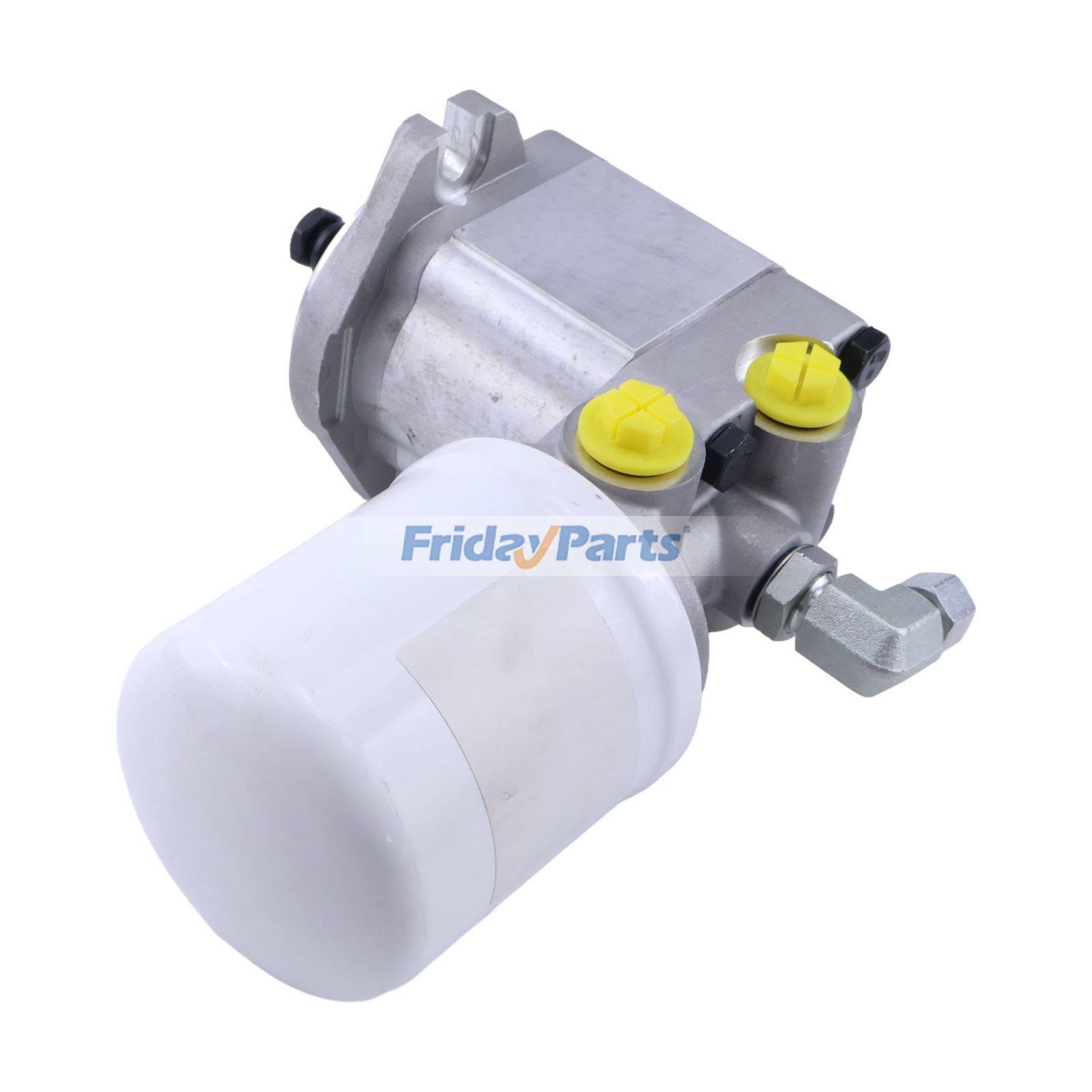  Cooling Fan Drive Motor For BOBCAT