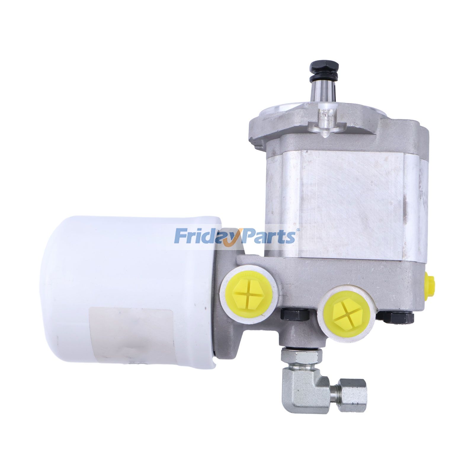 Cooling Fan Drive Motor 7265579 for Bobcat Loader A770 S450 S510 S530 S550 S570 S590 S595 S630 S650 S750 S850 T450 T590 T750