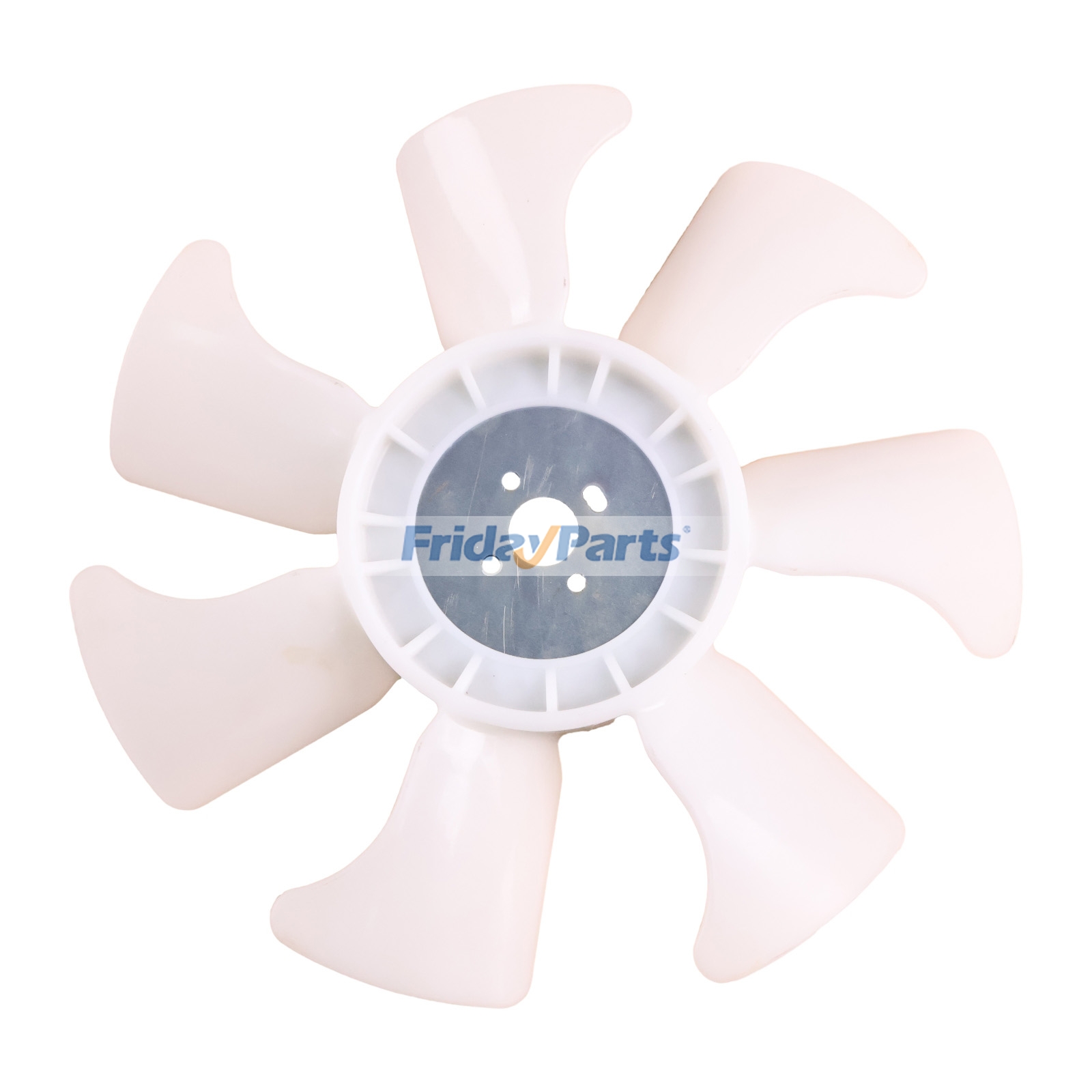 Tractor Cooling Fan