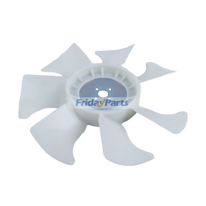 Ventilateur de refroidissementpour Tracteur