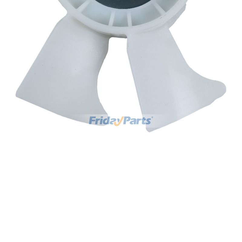 Ventilateur de refroidissement de FridayParts