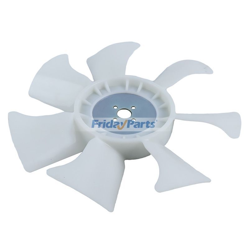 Ventilateur de refroidissement Pour BOBCAT,Pour Kioti