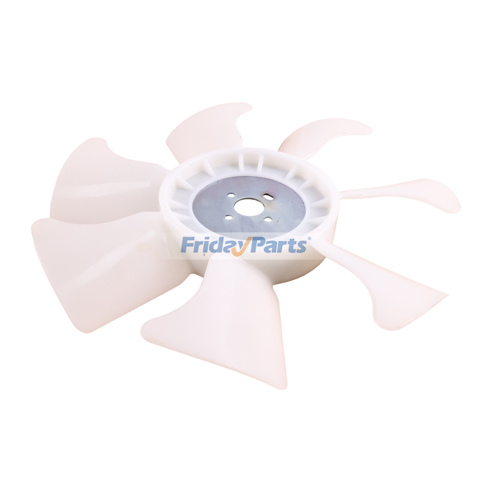 Cooling Fan E5629-74111 for Kioti Tractor CK3510 CK2610 CK4010 CK2620 DK40 DK4210 DK4220 CK2510 CK35 DS4110 DS4510