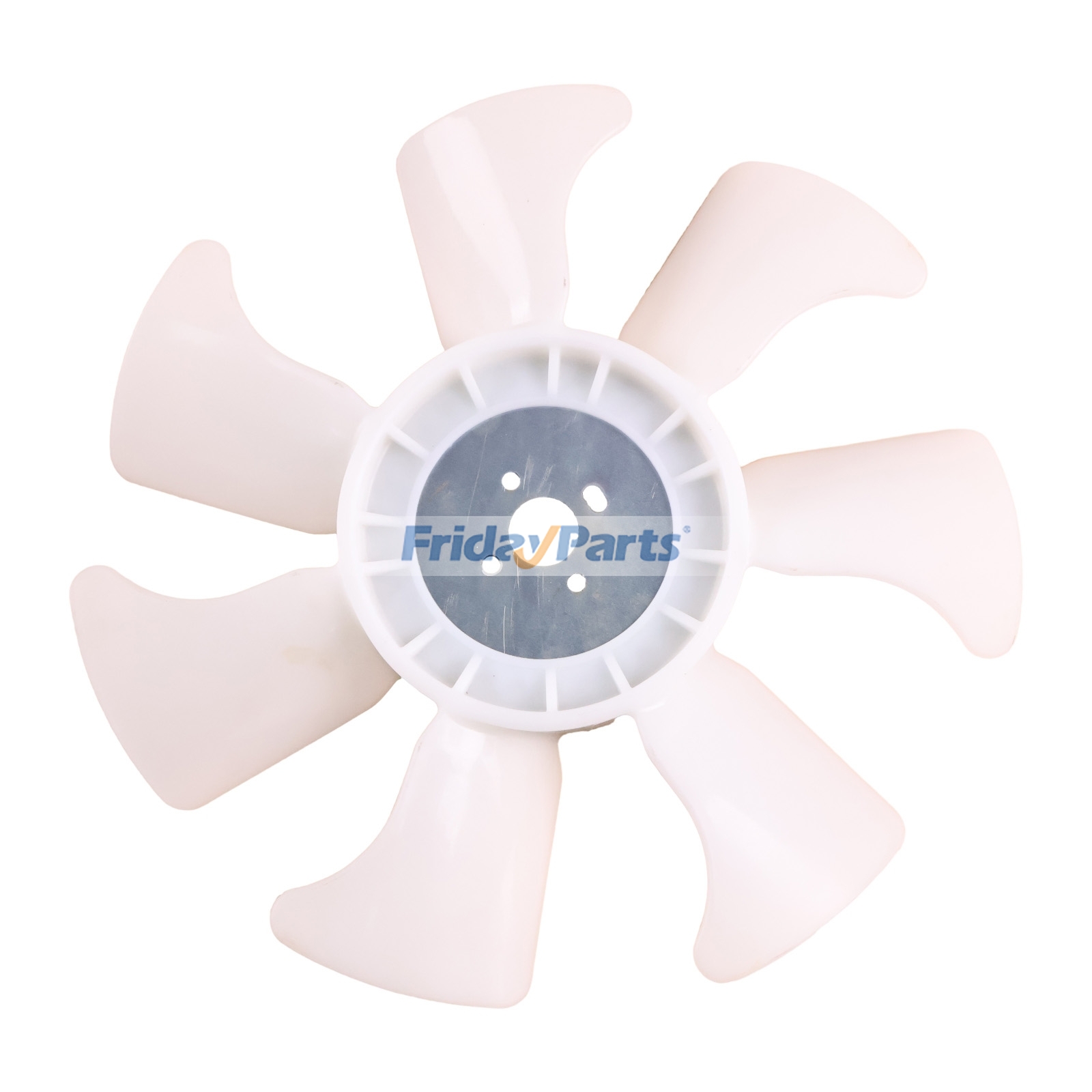 Tractor Cooling Fan
