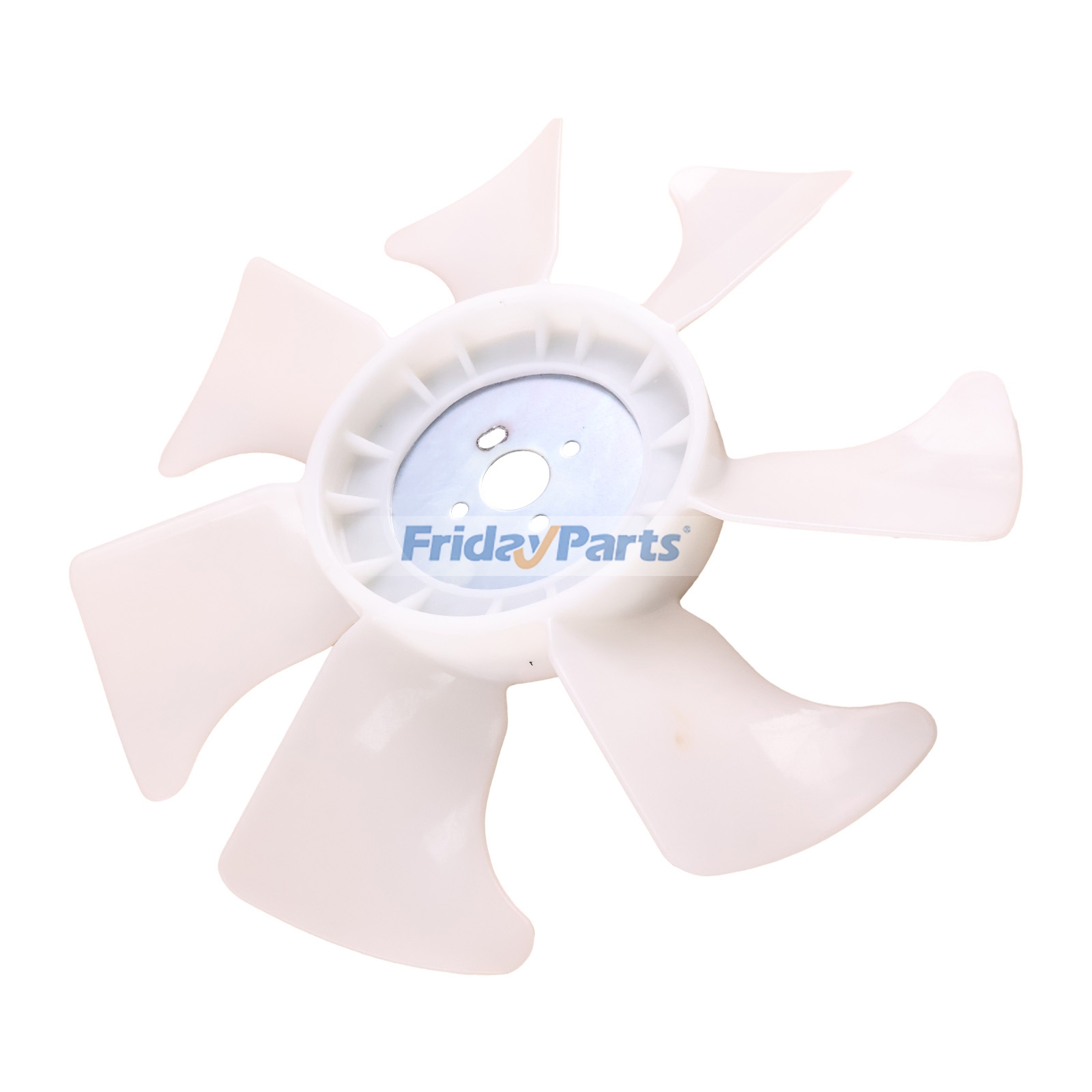 Cooling Fan compatible with Tractor