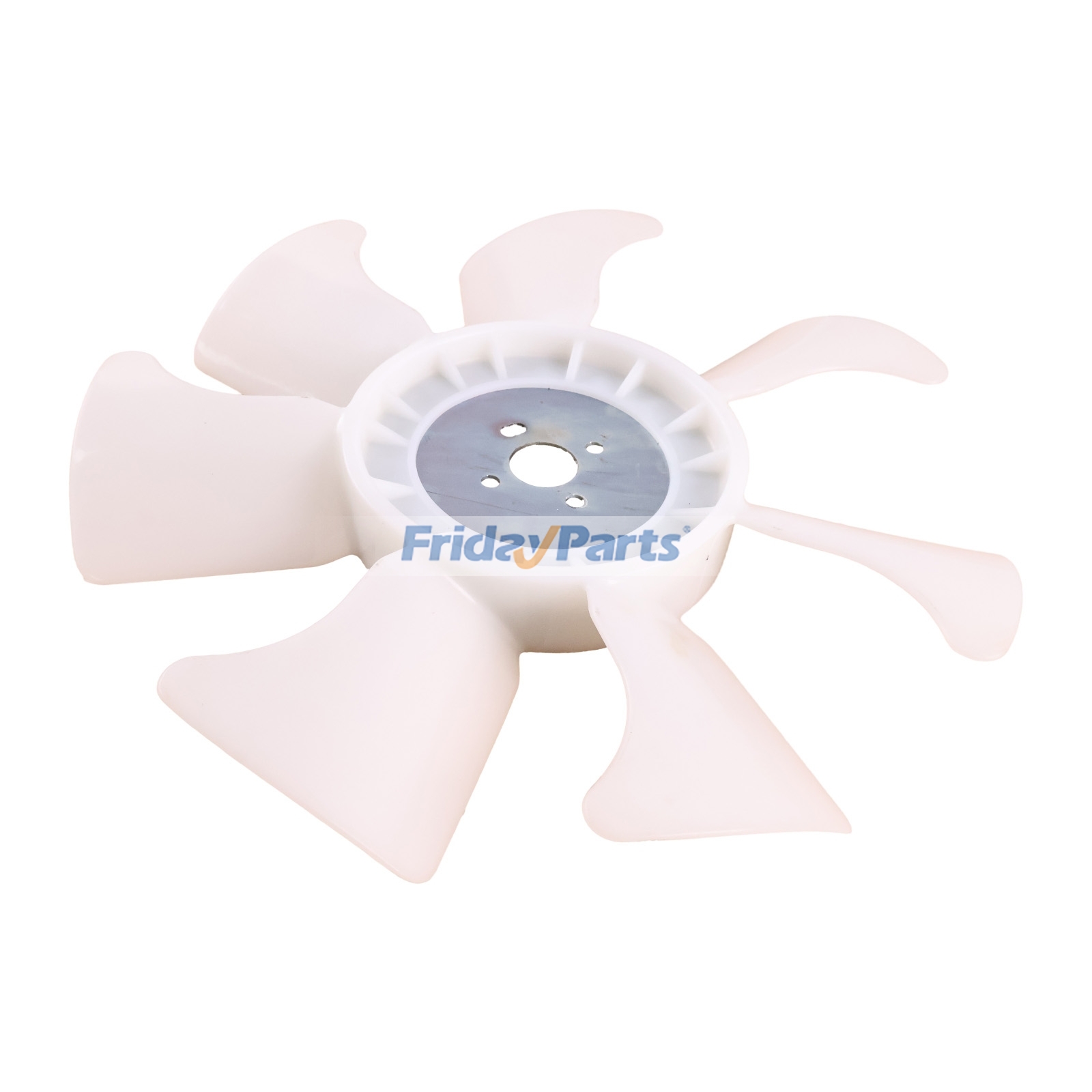  Cooling Fan For Kioti