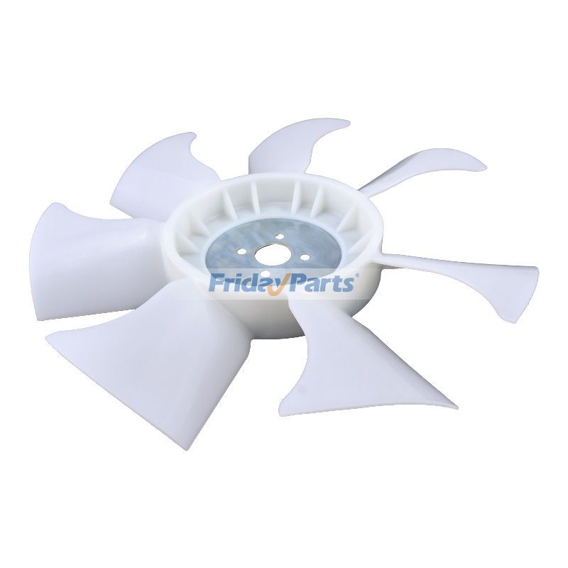 Cooling Fan EF36-0024A for Kioti Tractor CK3510 CK3520