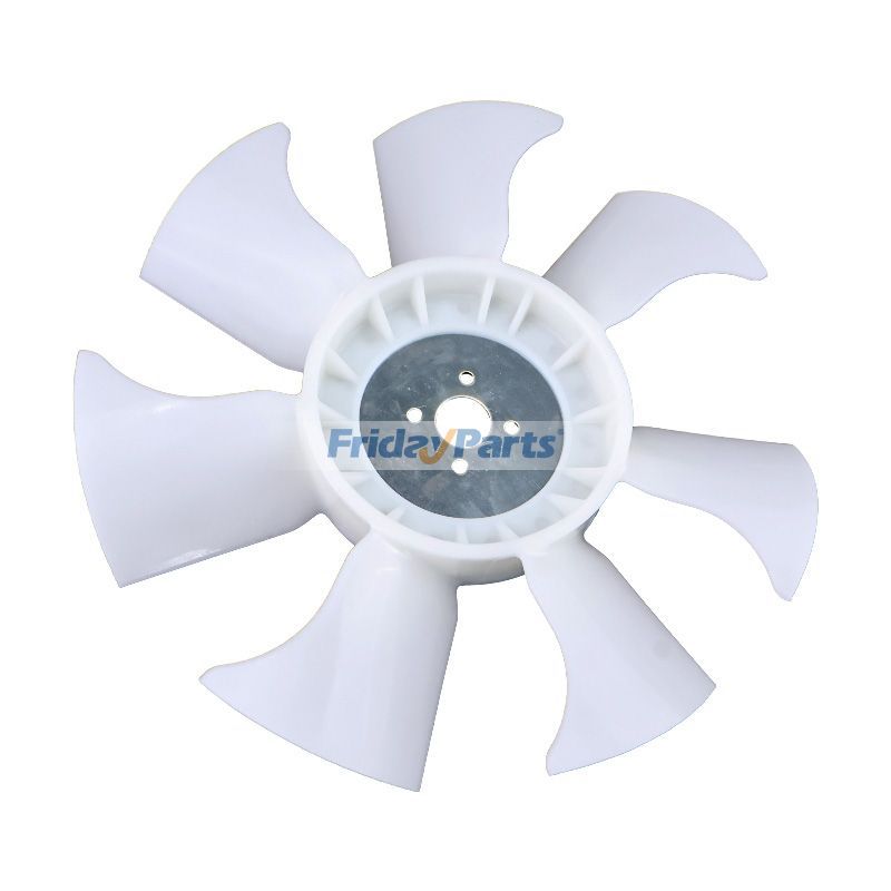 Ventilateur de refroidissement Pour Kioti