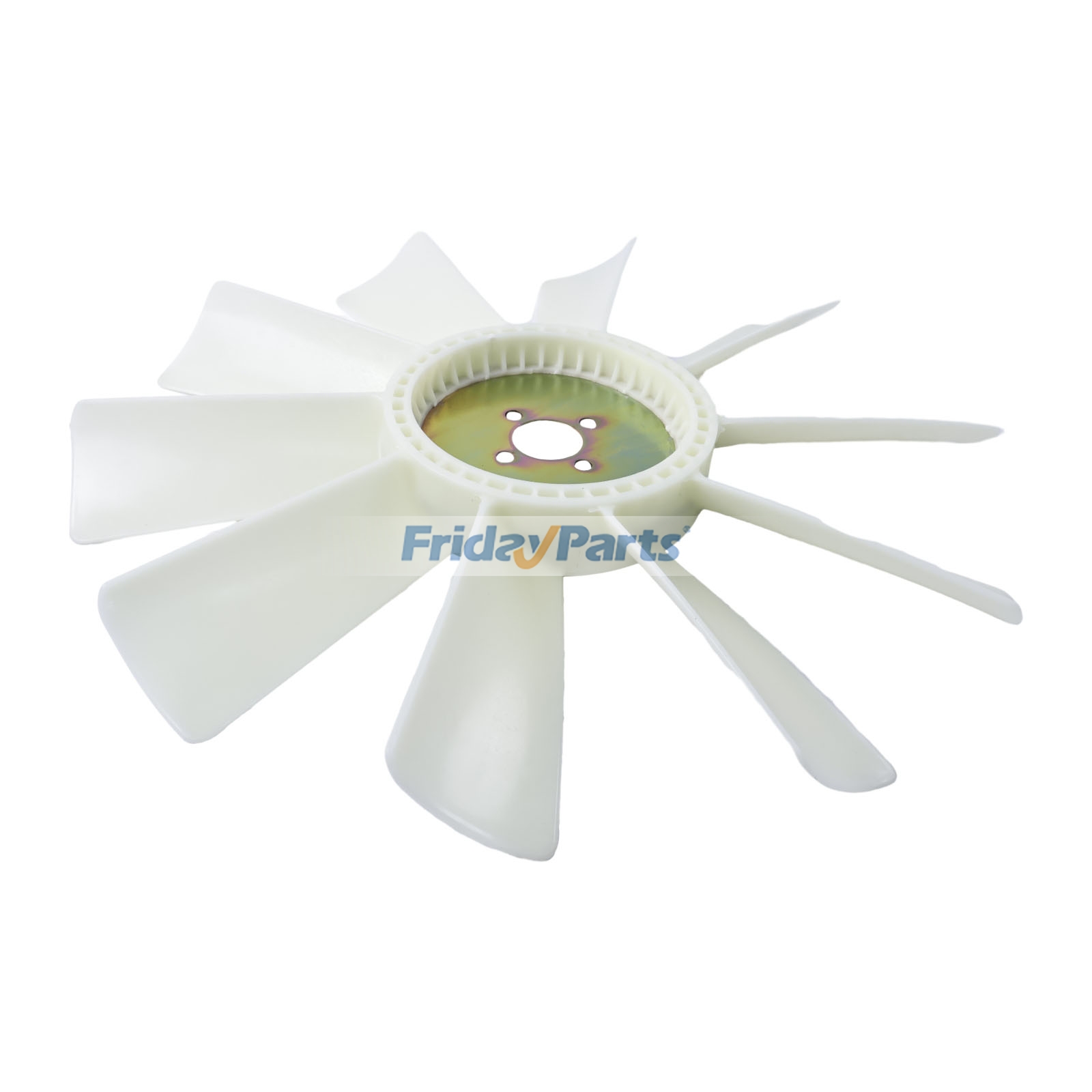 CAT用冷却ファン