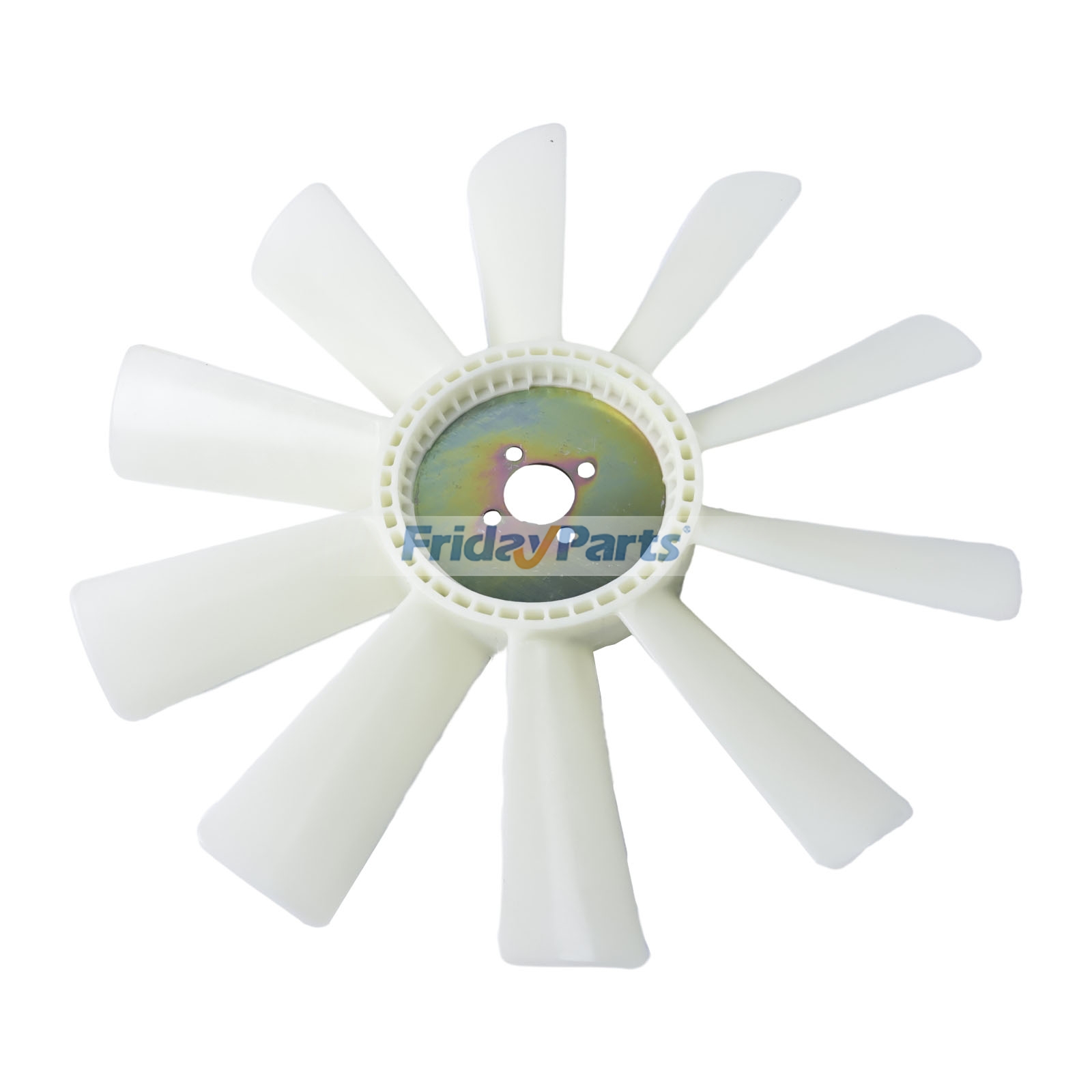 エンジン,テレハンドラー 冷却ファン