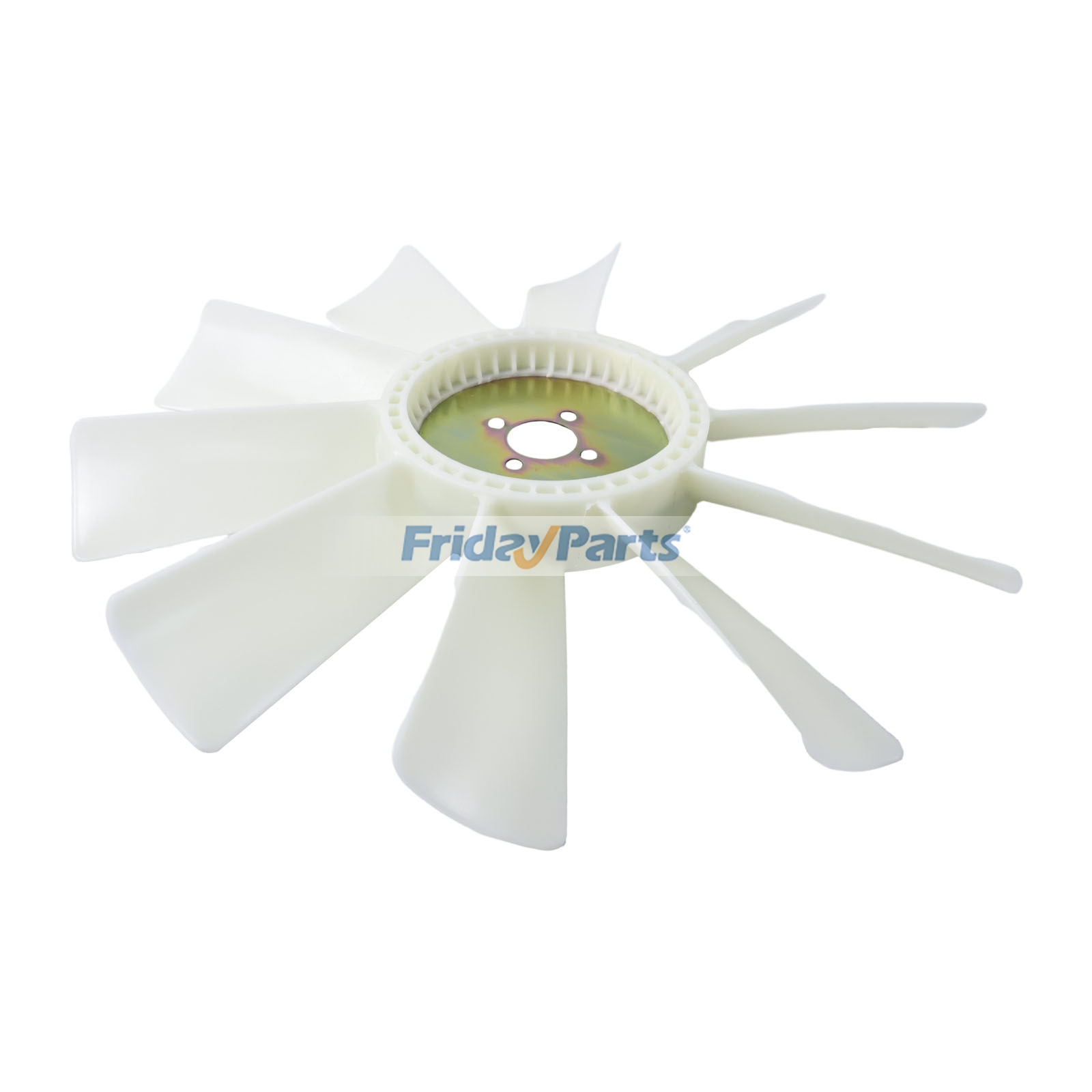 FridayPartsの冷却ファン