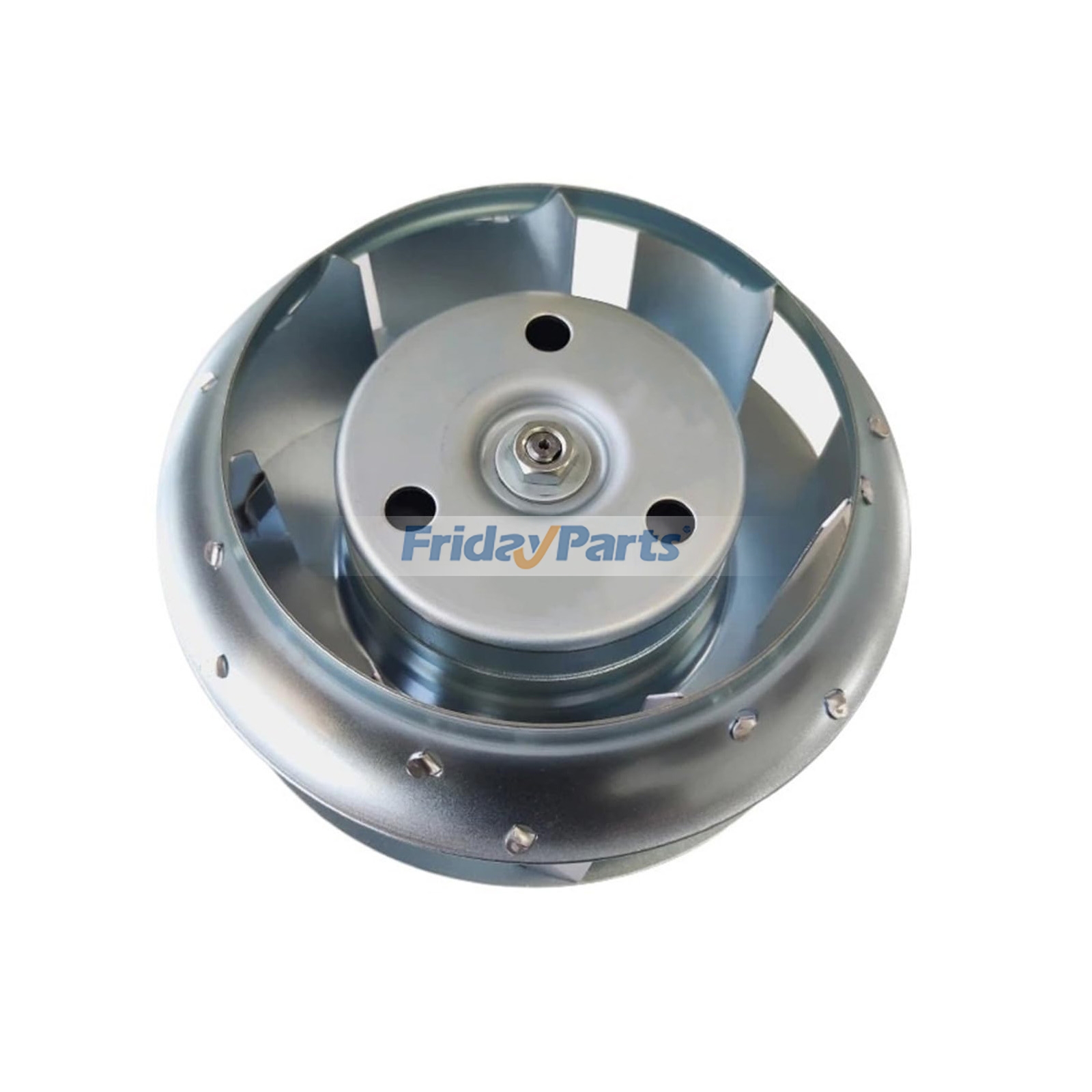 Cooling Fan for Fanuc Servo Spindle Motor - Replaces NMB A90L-0001-0515/RL