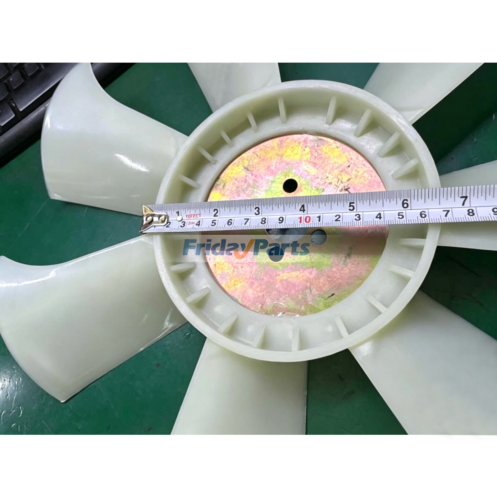 Cooling Fan for Tractor