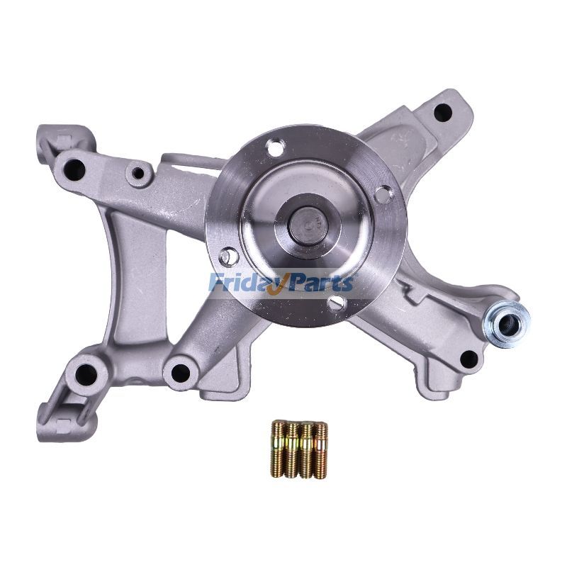 Support de tendeur de ventilateur de refroidissement 16307-50011 pour véhicule Lexus GX470-V8-4.7L LS400-V8-4.0L LX470-V8-4.7L Toyota 4Runner-V6-4.0L Land-Cruiser-V8-4.7LpourPour Lexus,Pour Toyota