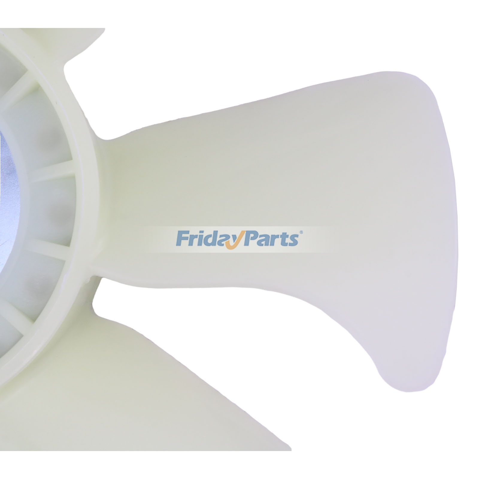 FridayParts Cooling Fan