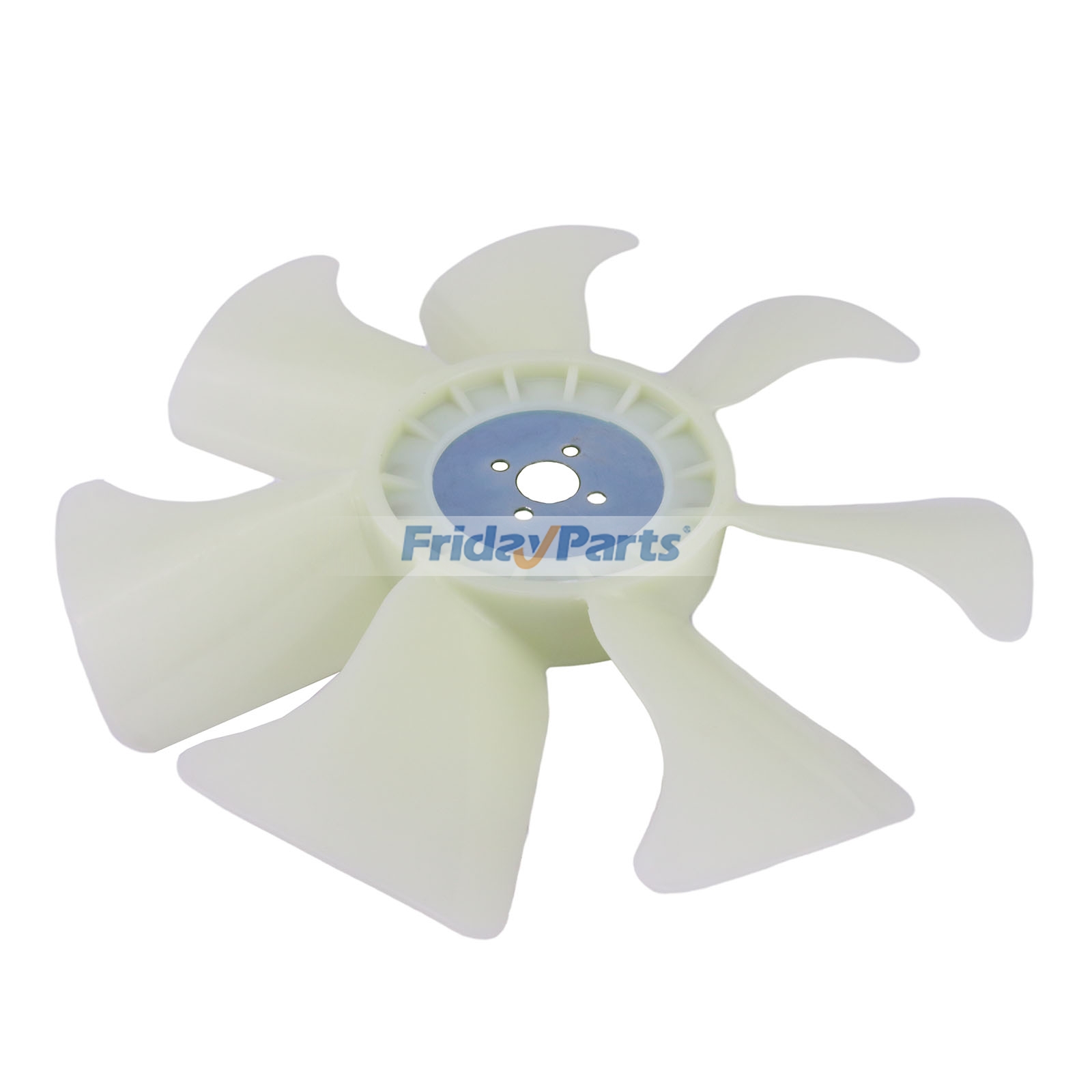  Cooling Fan For JOHN DEERE