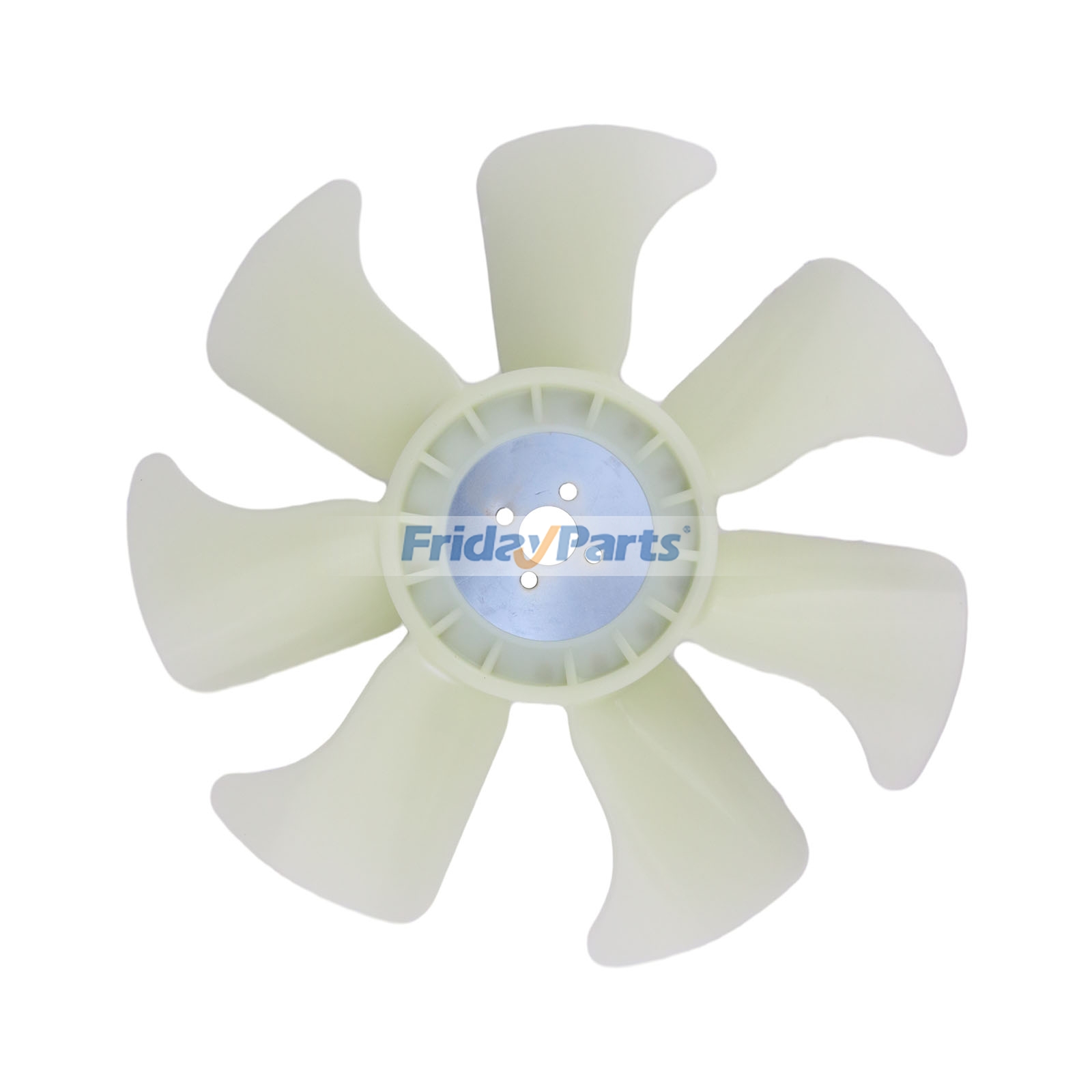 Cooling Fan for Engine,Harvester,Mower,Tractor