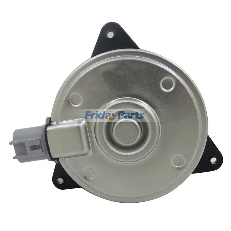 Cooling Fan Motor 16363-0M010 for Toyota Altis Corolla