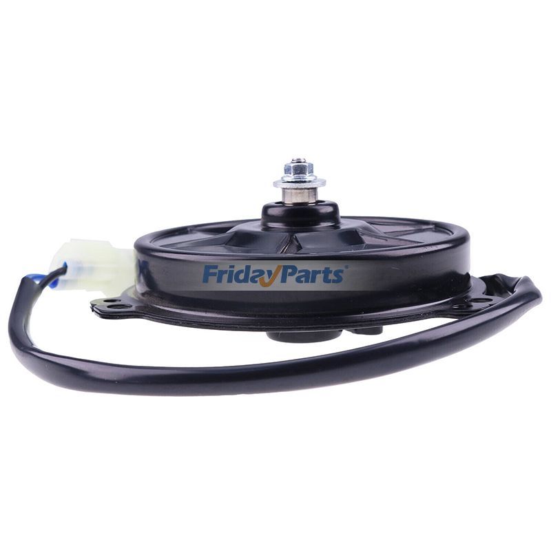 Honda用用冷却ファンモーター 19030-HL3-A01 ホンダ SXS700M2 パイオニア 700 TRX420FE ランチャー 420 4X4 ES 2007-2021 用