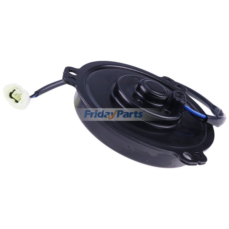 FridayPartsの冷却ファンモーター SXS700M2 TRX420FE 4X4 ES 2007-2021