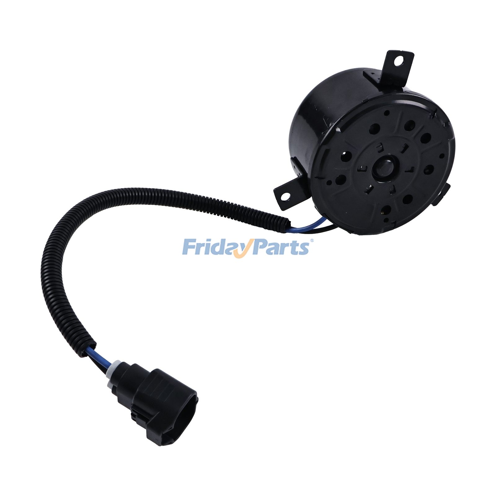 FridayParts Lüftermotor