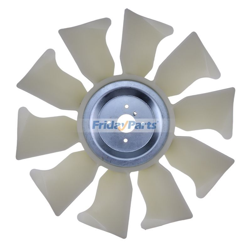 Ventilateur de refroidissementpour Moteur