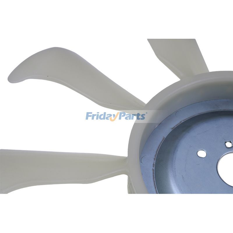 Ventilateur de refroidissement 