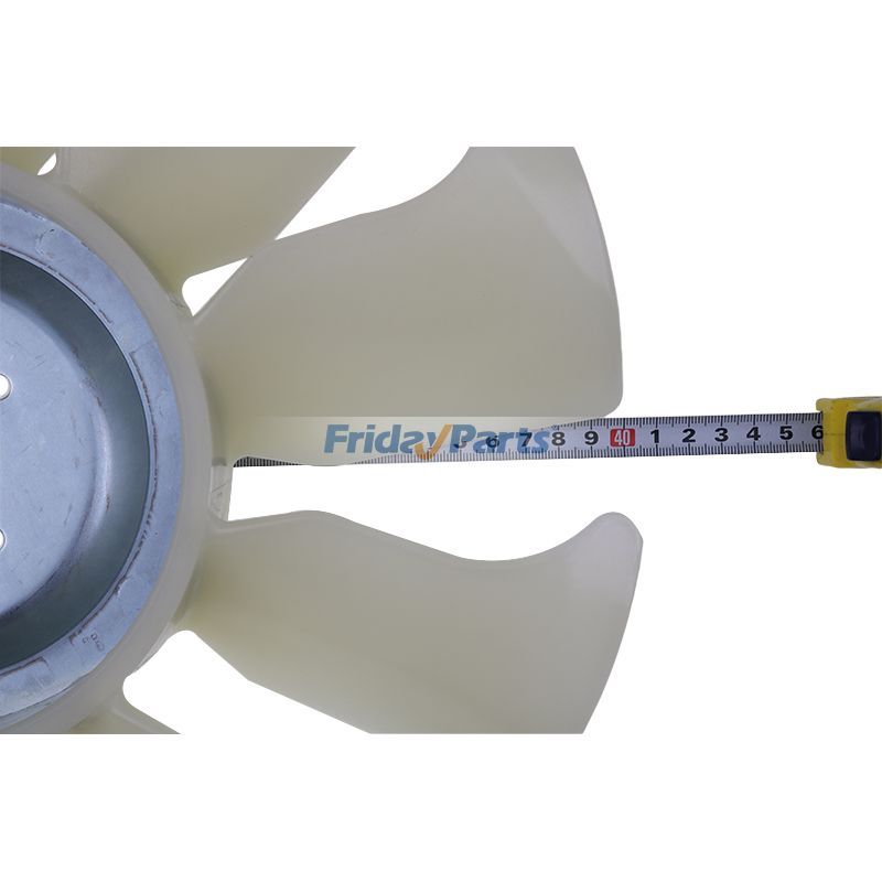 Ventilateur de refroidissement de FridayParts