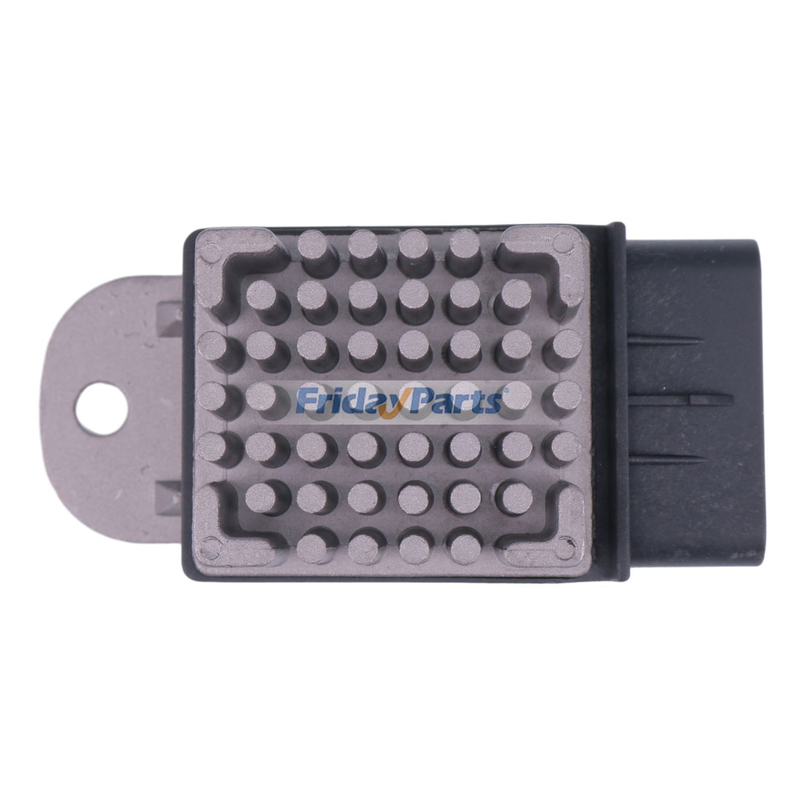Relais de ventilateur de refroidissement de FridayParts
