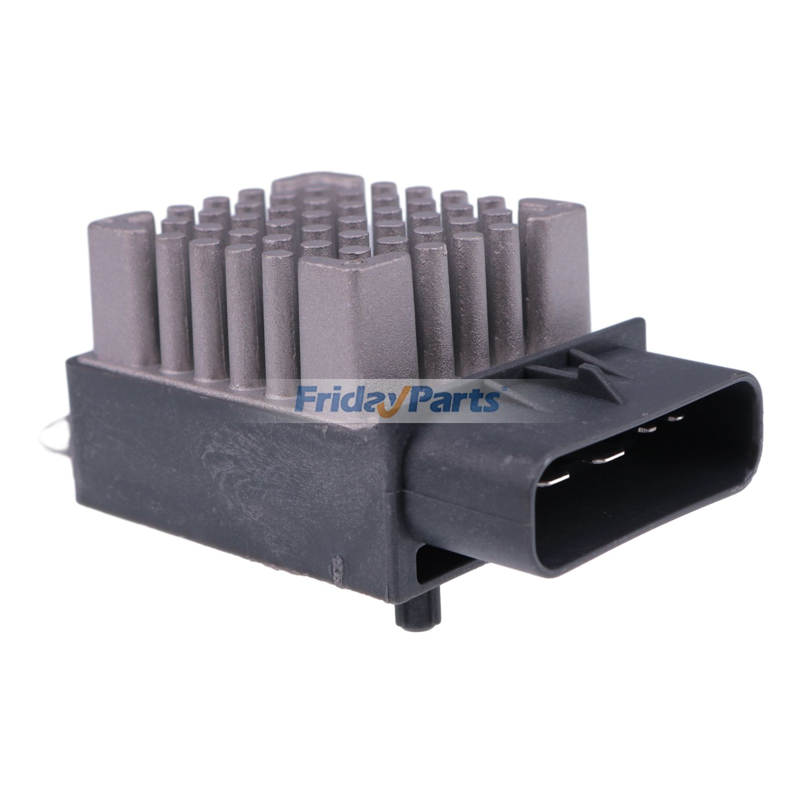 Relais de ventilateur de refroidissement 68023333AA 902-310 pour Chrysler Pacifica Town & Country Voyager Dodge Grand Caravan Jeep Liberty Wrangler