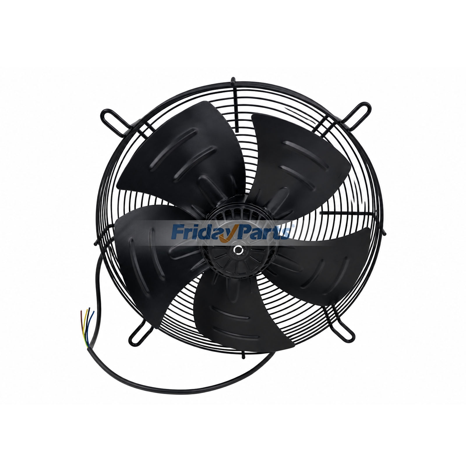 Cooling Fan for Others