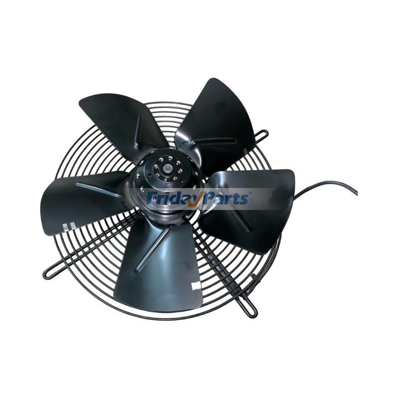 Cooling Fan Replacement for Ebmpapst A4D350-AA32-28 Premium Quality With 3-Year Warranty