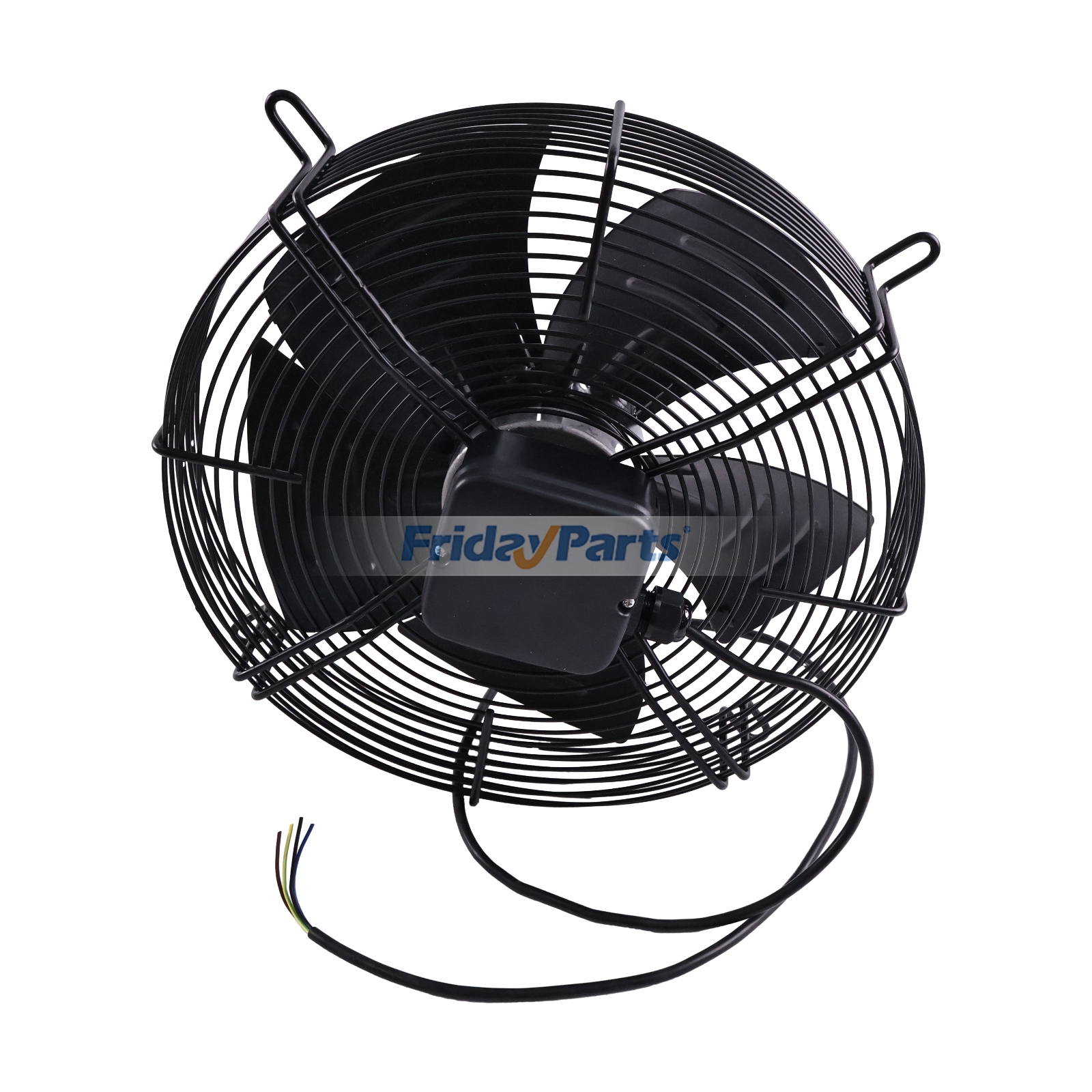 Cooling Fan Replacement for Ebmpapst A4D350-AA32-28 Premium Quality With 3-Year Warranty