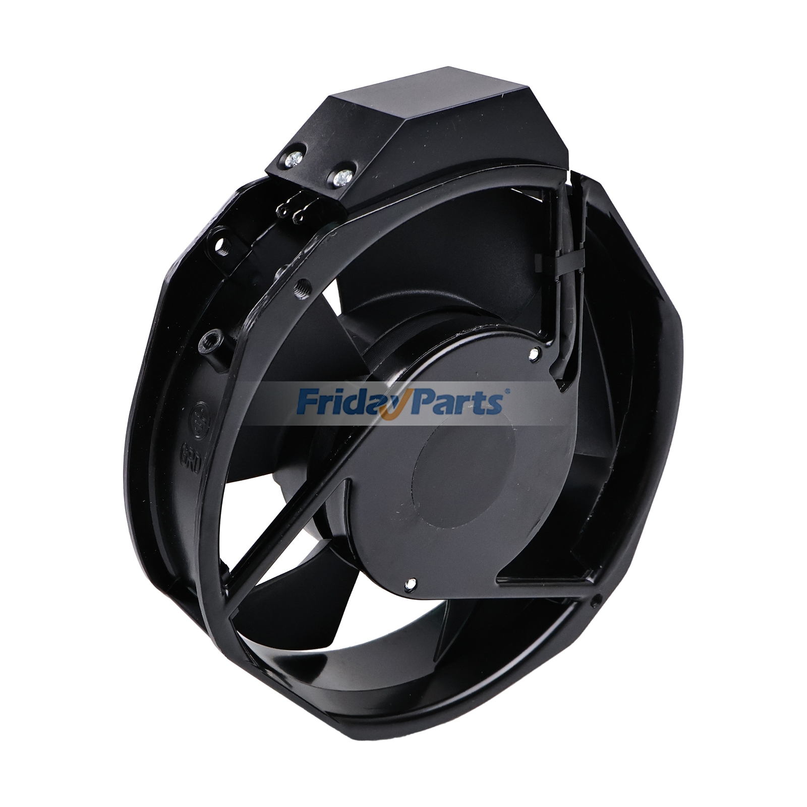 Cooling Fan Replacement for Hoffman 5915PC-12T-B30-A09